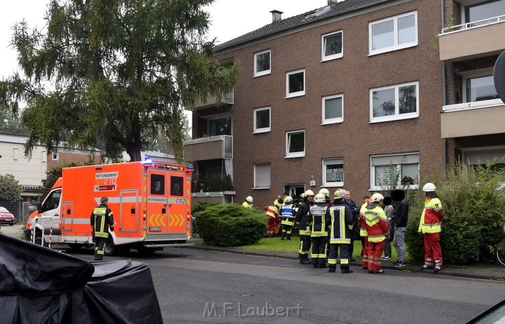 Feuer 2 Y Koeln Deutz Tenktererstr P14.JPG - Miklos Laubert